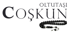 Coşkun Oltu Taşı