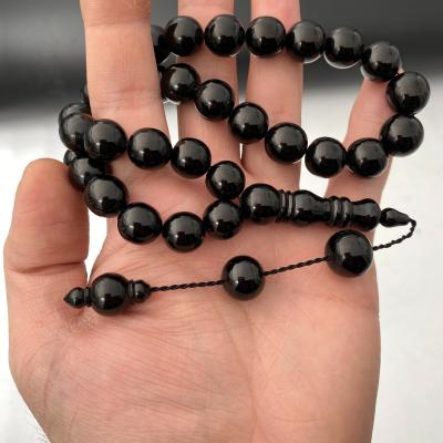 12mm İbrahim Coşkun Usta Tesbihi