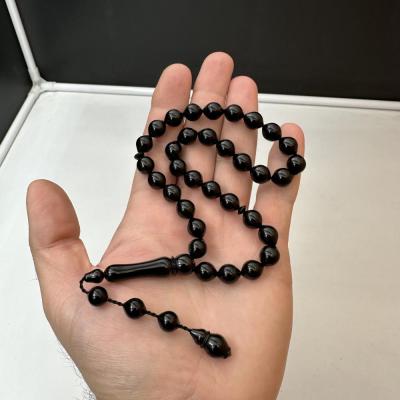 Süleyman Coşkun Usta Yapımı Uçlu Yuvarlak 