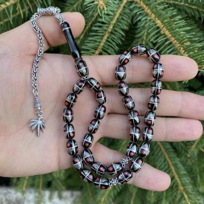 Çemberli Mercan Modeli