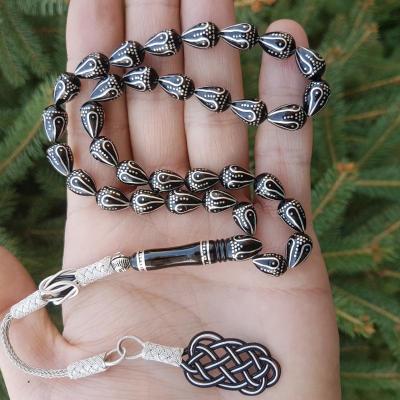 Damla modeli yoğun işlemeli