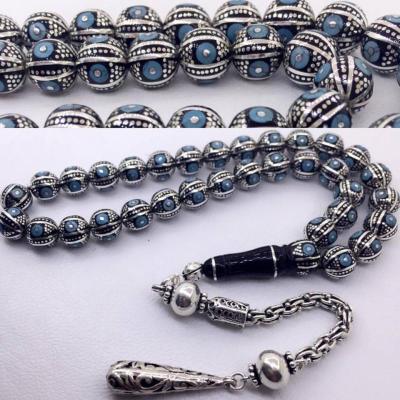 FİRUZELİ OLTU TAŞI ÖZEL TESBİH