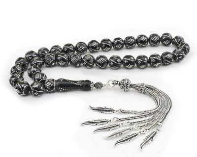 GÜMÜŞ İŞLEMELİ OLTU