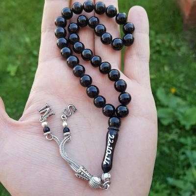 Kişiye özel tesbih 4