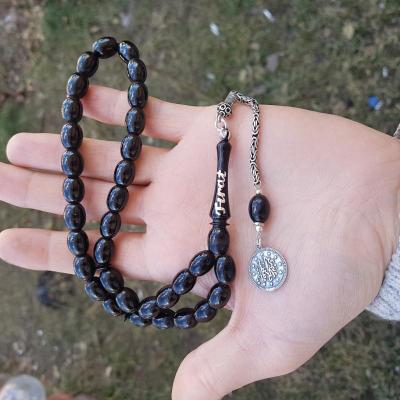 Kızılcık osmanlı tesbih