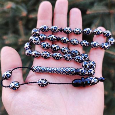 Özel Yapım Mavi Mineli