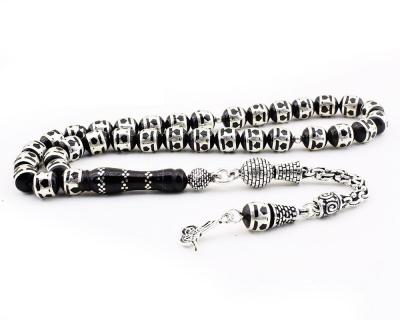 YILDIZ DESENLİ OLTU TESBİH